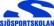 Logotyp för Sjösportskolan