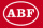 Logotyp för ABF Göteborg
