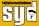 Logotyp för Sky Dive Syd