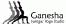 Logotyp för Ganesha Yoga Studio