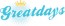Logotyp för Greatdays