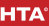 Logotyp för HTA Health & Training Arts