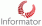 Logotyp för Informator