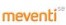 Logotyp för Meventi