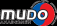 Logotyp för MUDO Stockholm