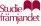 Logotyp för Studiefrämjandet MittSkåne