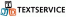 Logotyp för Textservice