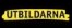 Logotyp för Utbildarna AB / Utbildarna Bemanning AB